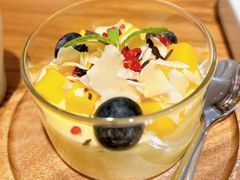 -茹·pure vegan(博华广场店)