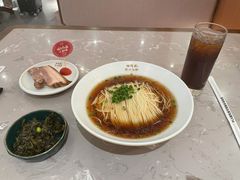 -松鹤楼·苏式汤面(虹桥天地店)