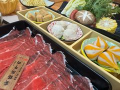 -牛匠和牛寿喜锅(西安总店)