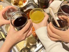 -海底捞火锅(方圆荟店)