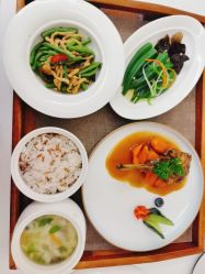 -弗蕾亚·和月月子调理院(东湖店)