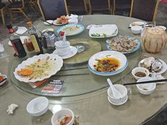 -潘先生平价海鲜城(神州半岛店)
