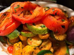 -拉蒂娜·巴西牛排馆 Latina·Brazilian Steakhouse(王府井喜悦店)