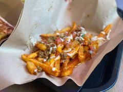 -Taco Bell 塔可钟(民田路店)