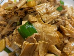 -61号餐吧(兴坪古镇漓江店)