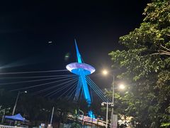 -涛·海底餐厅·美人鱼·自助餐·海底隧道(三亚海棠湾洲际度假酒店)