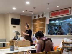 -老地方面馆(思南路店)