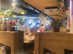 -云尊府云南菜·蒸汽石锅鱼(学清路店)