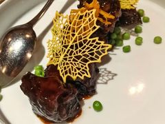 -无锡苏宁JW万豪酒店·悦府65中餐厅