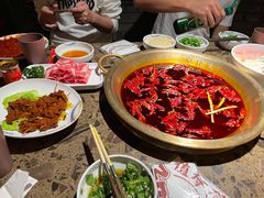 -小龙坎火锅(春熙太古里店)