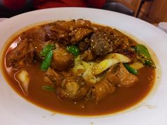 西北大盘鸡-西北45°(世茂广场店)