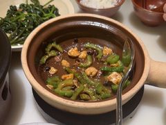 -客语客家菜(华发商都店)