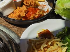 -火炉火自助餐(枫蓝国际店)
