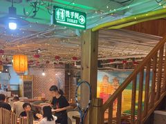 -三个大叔东北烧烤·砂锅菜(西三旗店)