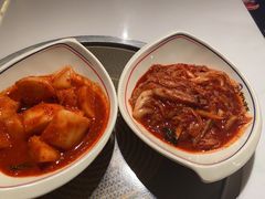 -七八冷面·延边朝鲜族美食(圣熙八号店)