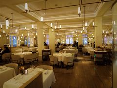 大堂-Jean Georges
