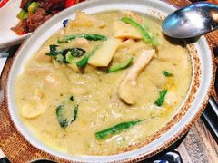 -Hi YOU你的饭局泰餐厅(雍和宫店)