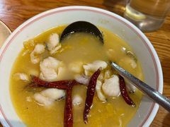 -金掌勺·锅包肉(双榆树店)