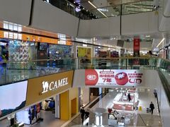 -万达广场(北京槐房店)