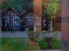 -太阳岛度假酒店