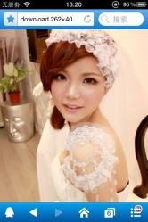 -FIONA MAKE UP恋妆造型