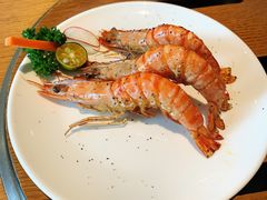 -赤坂亭·M9和牛烧肉·铁板烧·日料398放题(长泰广场店)