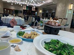 -希尔顿欢朋餐厅