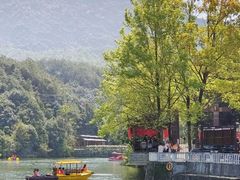 -浏阳石牛寨风景区
