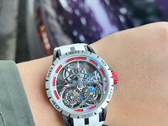 -聚云奢二手奢侈品黄金手表包包回收·中古店(上海店)