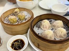 -翡翠拉面小笼包(机场DFS店)