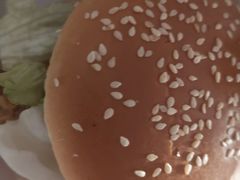 -肯德基(西安兴庆店)