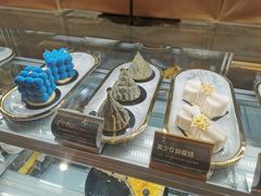 -丁香西饼屋(桂林路店)