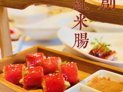 -成都瑞吉酒店·宴庭中餐厅