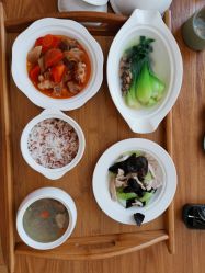 点击看大图 -诗安嘉康月子中心(金阳店)