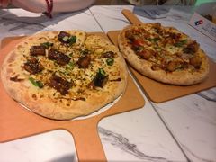 -达美乐比萨(南京路店)