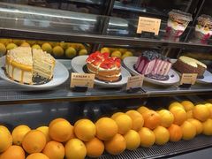 -Wagas(凤凰汇店)