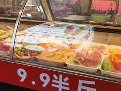 -花果津喜·高端果切(汇一城总店)