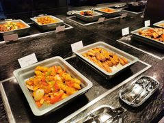 -博林天瑞喜来登酒店·西丽尚膳