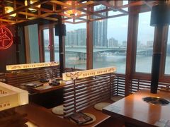 -拾勝牛·江景安格斯烧肉放题(江湾阳光天地店)