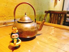 -可可大虾武汉土菜大排档(万松园1店)