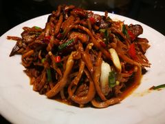 -阿湘婆(中山路店)