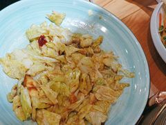 -西部马华清真兰州牛肉面·烧烤夜市(三里河店)