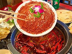 -蜀大侠火锅(总府路店)