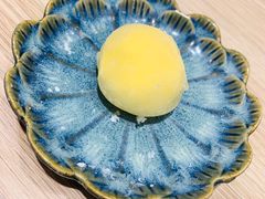 -黄饷·咖喱蛋包饭(奥城店)