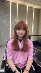 -Tipo Hair salon（明星）店