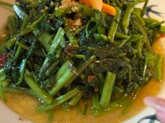 -太食獸泰式茶餐厅(IFS国金中心店)