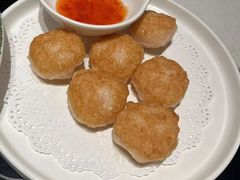 -顺峰顺水顺德菜(第一百货店)
