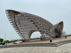 -南汇嘴观海公园