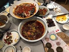 -洞庭鱼香(万科店)