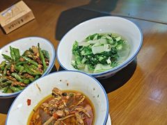 -好恰湘潭小炒与小碗菜(马兰山店)